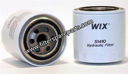 51410 WIX Hydraulic Filter